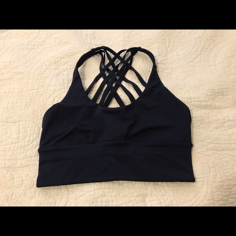 Lululemon Free To Be Moved Bra - Picture 8 of 8